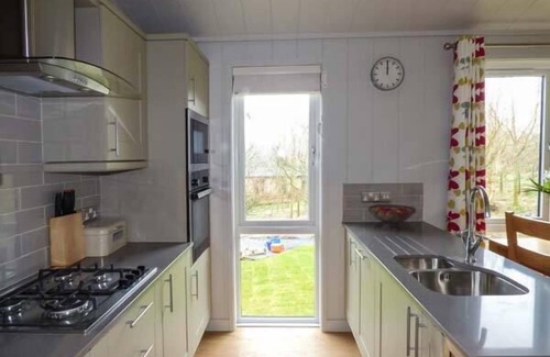 Allithwaite Cottage | Shepherd Lodge