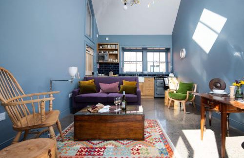 Haddington House | Shepherd's Bothy at Papple Steading