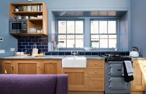 Haddington House | Shepherd's Bothy at Papple Steading