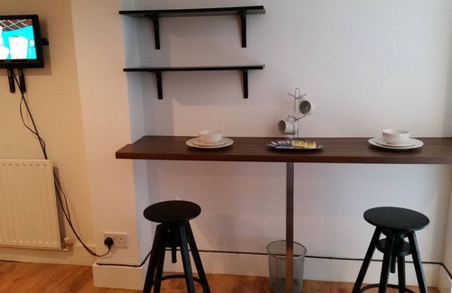 Askew House | Shepherd's Bush Flats