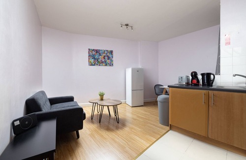 Shepherd's Bush Apartment | Shepherd's Bush