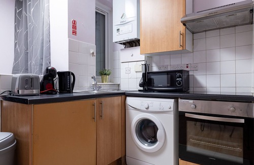 Shepherd's Bush Apartment | Shepherd's Bush
