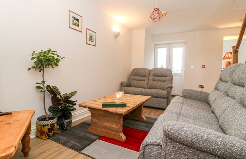 Harrogate Cottage | Shepherd's Crook