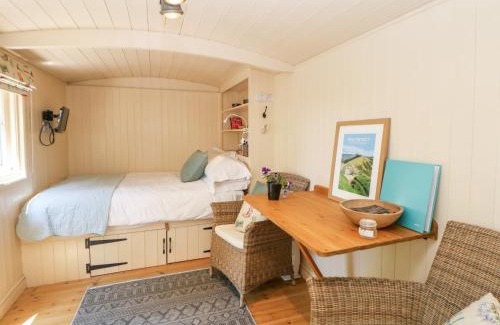Castleton House | Shepherd's Hut
