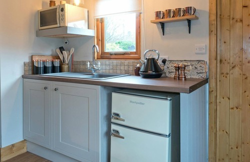 Llangranog Cottage | Shepherd's Rest, Llangrannog