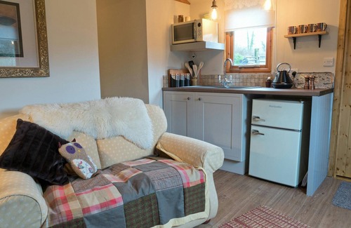 Llangranog Cottage | Shepherd's Rest, Llangrannog