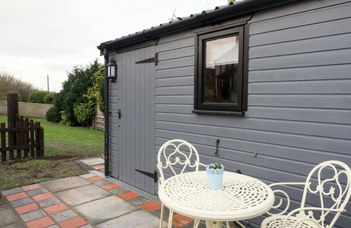 Llangranog Cottage | Shepherd's Rest, Llangrannog