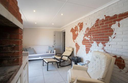 Linkside Apartment | Shepherd's Rest