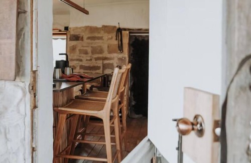 Ross House | Shepherd's Story, Ross