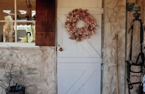 Ross House | Shepherd's Story, Ross