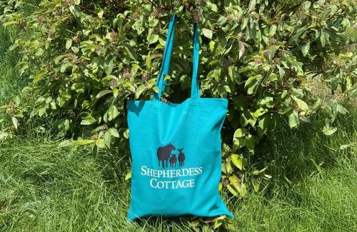 Moffat House | Shepherdess Cottage