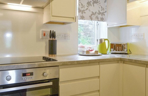 Scales Cottage | Shepherds Bield - UK1349