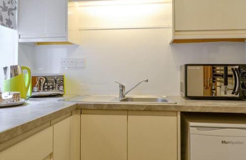 Scales House | Shepherds Bield - Uk1349