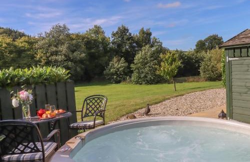 Crediton House | Shepherds Bliss