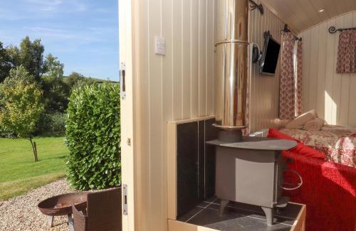 Crediton House | Shepherds Bliss