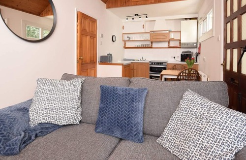 Kingston House | Shepherds Cottage - Kingston