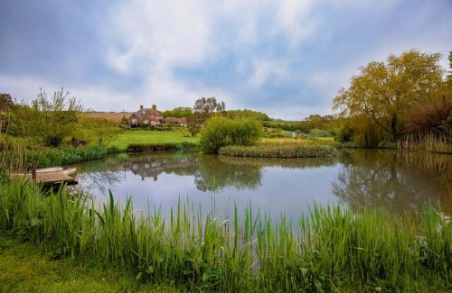 West Compton House | Shepherds Cottage - Rudge Farm Cottages