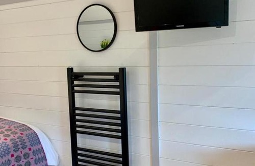 New Quay Other | Shepherds Hut at Wern Mill