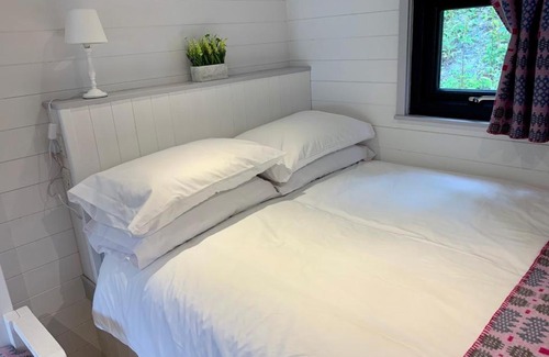 New Quay Other | Shepherds Hut at Wern Mill