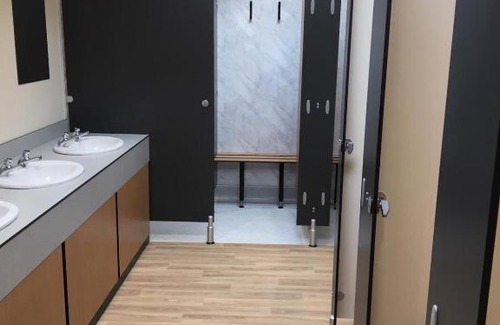 New Quay Other | Shepherds Hut at Wern Mill