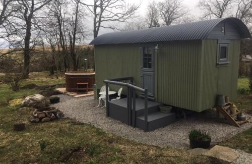 Dartmoor National Park Other | Shepherds hut