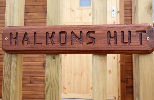 Adlingfleet House | Shepherds Hut