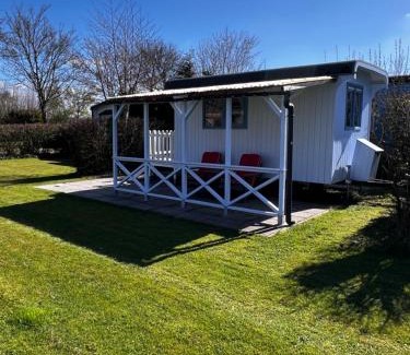 Oostvoorne Other | Shepherds hut (Pipowagen)