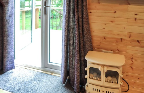 Llangefni Apartment | Shepherds Hut Two - UK48783