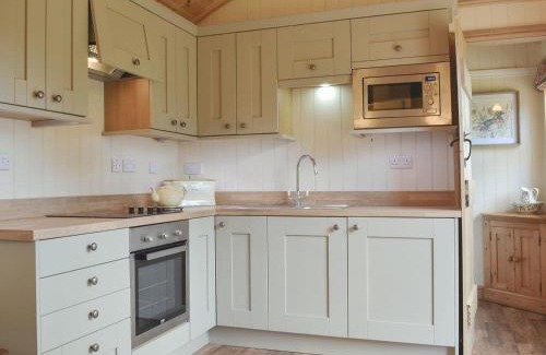 Coalbrookdale House | Shepherds Lodge-Ukc2358