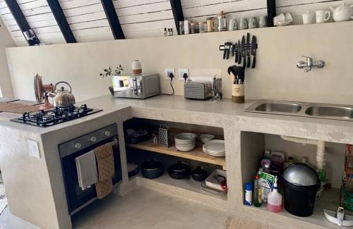 Maruleng House | Shepherds Rest