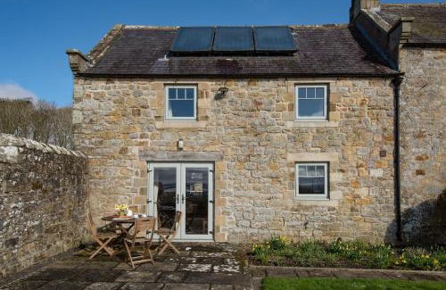 Hexham House | Shepherds Retreat