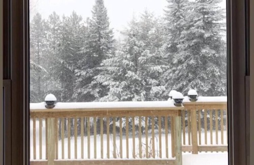 Brownfield House | Shepherds River Lodge