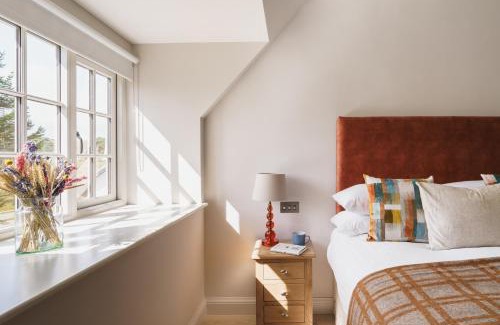 Windermere Villa | Shepherds Rock and Gilpin Rooms