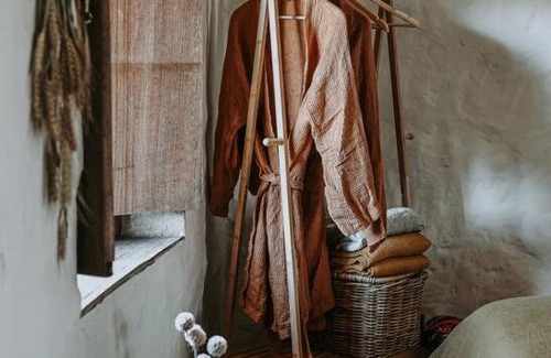 Ross House | Shepherds Story