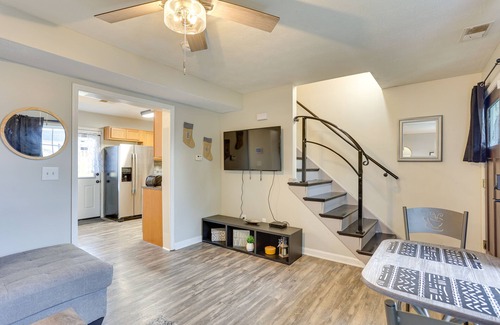 Shepherdsville House | Shepherdsville Serenity ~ 20 Mi to Churchill Downs