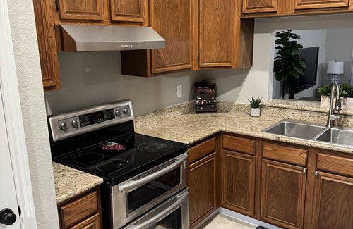 Wylie House | Sheppard Lane Retreat of Wylie Texas…Pet Friendly