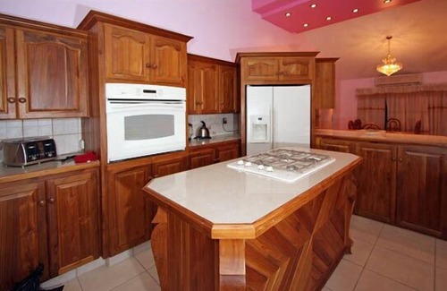 Scarborough Villa | Sheppy's Den Villa