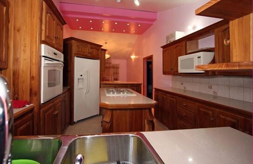 Scarborough Villa | Sheppy's Den Villa