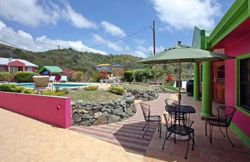 Scarborough Villa | Sheppy's Den Villa