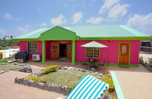 Scarborough Villa | Sheppy's Den Villa