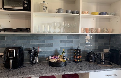 Gumly Gumly Apartment | Sheps Siding Cottage