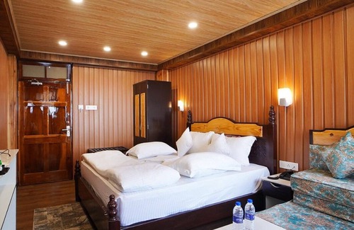 Darjeeling Hotel | Sher Bengal Darjeeling