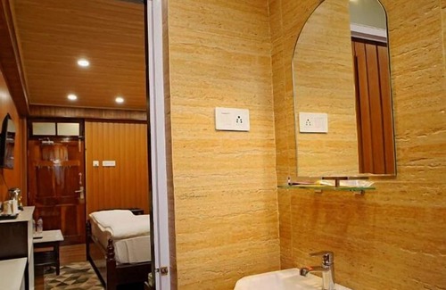 Darjeeling Hotel | Sher Bengal Darjeeling