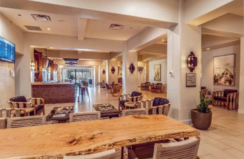 Albuquerque Hotel | Sheraton Albuquerque Airport Hotel