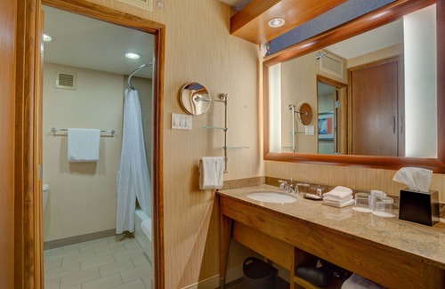Albuquerque Hotel | Sheraton Albuquerque Airport Hotel