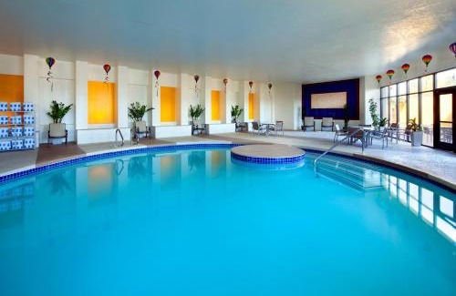 Uptown Hotel | Sheraton Albuquerque Uptown by Marriott