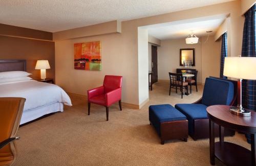 Uptown Hotel | Sheraton Albuquerque Uptown by Marriott