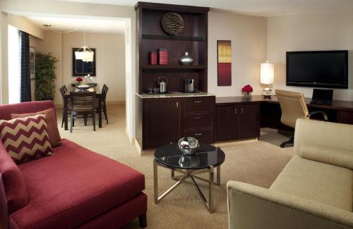 Uptown Hotel | Sheraton Albuquerque Uptown by Marriott