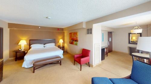 Uptown Hotel | Sheraton Albuquerque Uptown by Marriott