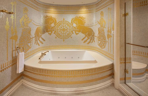 Gaziosmanpasa Hotel | Sheraton Ankara Hotel & Convention Center